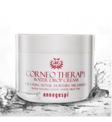 Annagaspi Corneo Therapy Water Drop Cream 玫瑰爆水保濕霜（玫瑰幽靈面膜）100ml